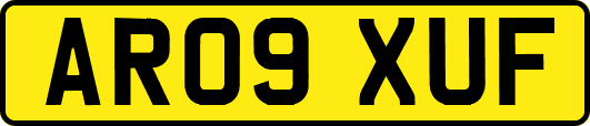 AR09XUF