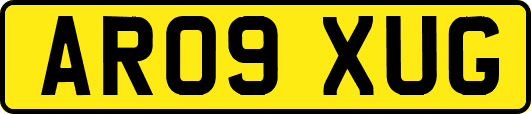 AR09XUG