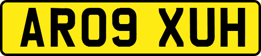 AR09XUH