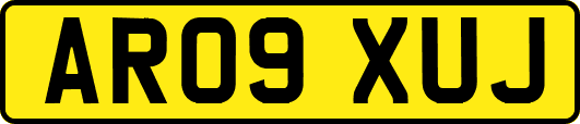 AR09XUJ