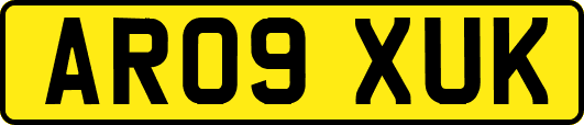 AR09XUK