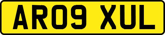 AR09XUL