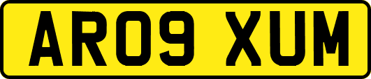 AR09XUM