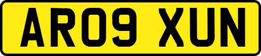 AR09XUN