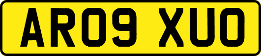 AR09XUO