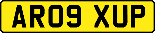 AR09XUP