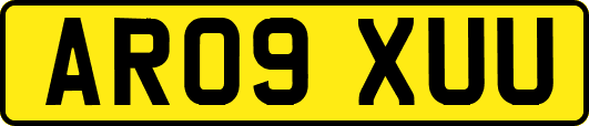 AR09XUU