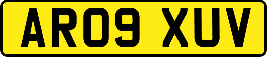 AR09XUV