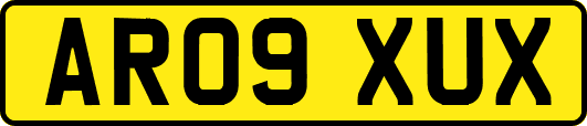 AR09XUX