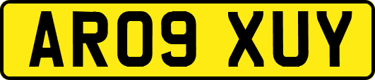 AR09XUY