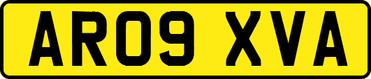 AR09XVA
