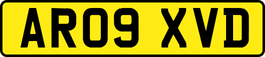 AR09XVD