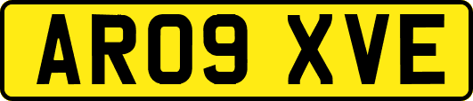 AR09XVE