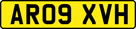 AR09XVH