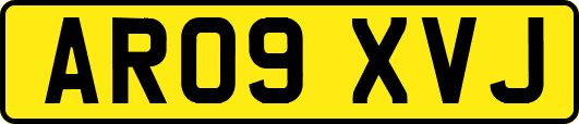 AR09XVJ