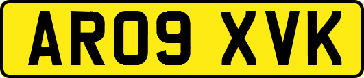 AR09XVK