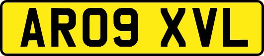AR09XVL