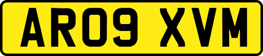 AR09XVM