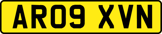 AR09XVN