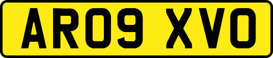 AR09XVO