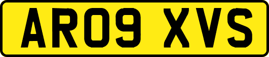 AR09XVS