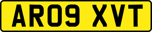 AR09XVT