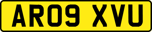 AR09XVU