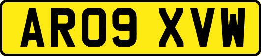 AR09XVW