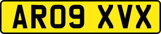 AR09XVX