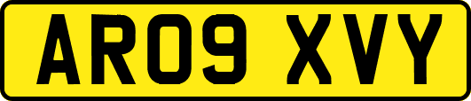 AR09XVY