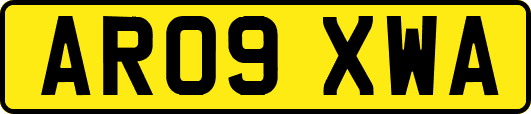 AR09XWA