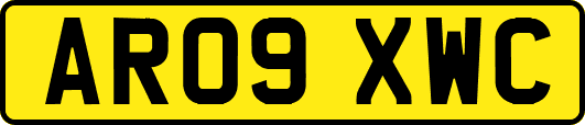 AR09XWC