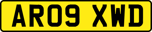 AR09XWD