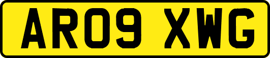 AR09XWG