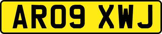 AR09XWJ