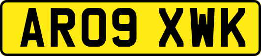 AR09XWK
