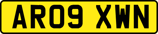 AR09XWN