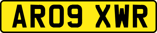 AR09XWR