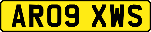 AR09XWS