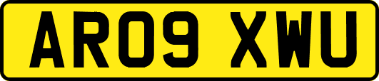 AR09XWU
