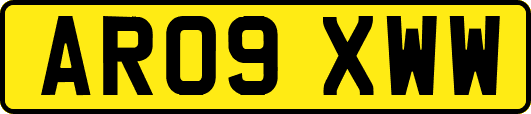 AR09XWW
