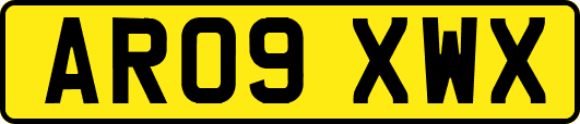 AR09XWX