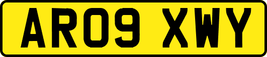 AR09XWY