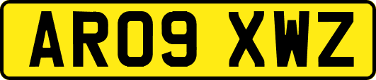 AR09XWZ