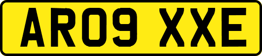AR09XXE