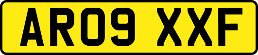 AR09XXF