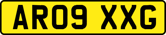 AR09XXG