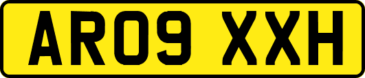 AR09XXH