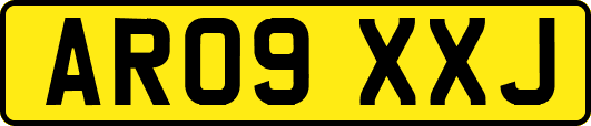 AR09XXJ