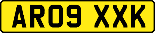 AR09XXK